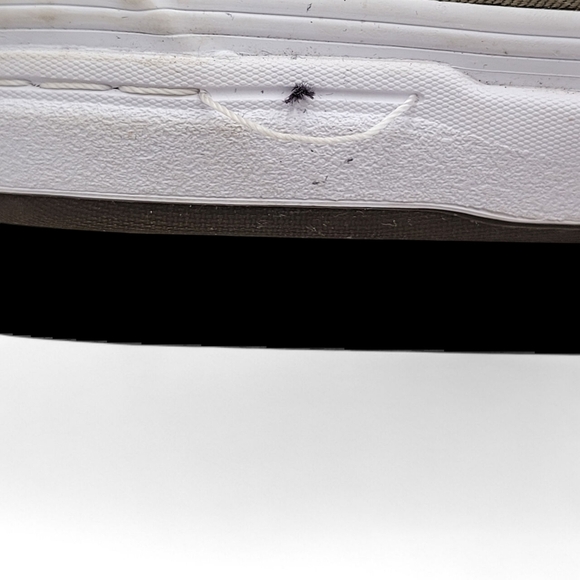 Vans Kyle Walker Skateboarding Shoes Men Size 7 Suede Wafflecup Pop Cush Low Top - Picture 15 of 16